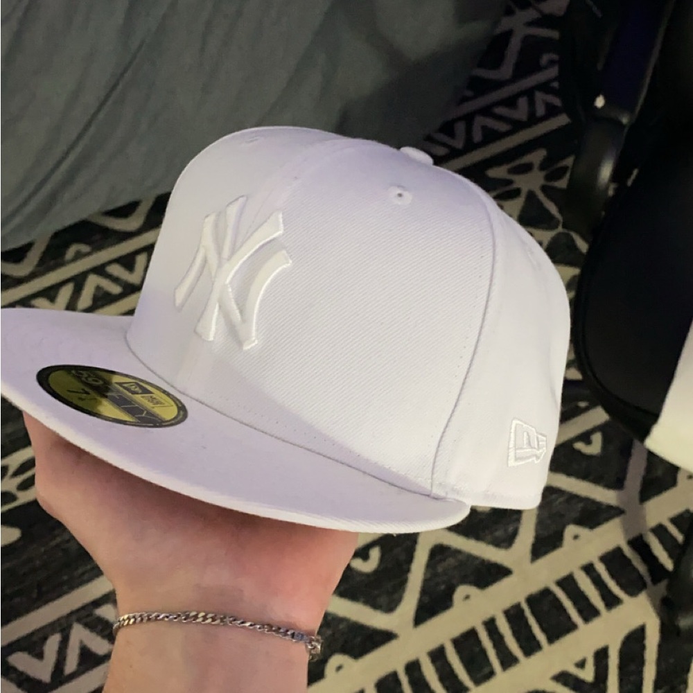New York Yankees Fitted